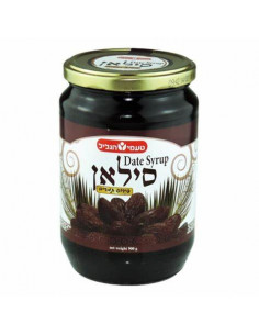 TAAMEI HAGALIL Silan Date Syrup Natural