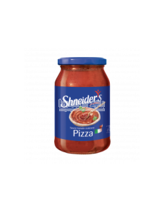 SHNEIDER'S Sauce Pizza