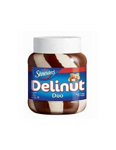 SHNEIDER'S Delinut Duo 700g