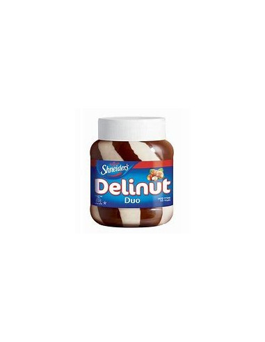 SHNEIDER'S Delinut Duo 700g