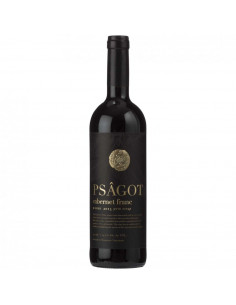 PSAGOT Cabernet Franc 2019