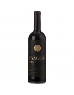 PSAGOT Merlot 2019