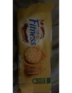 NESTLE Fitness Thine Cracker with Multi seeds