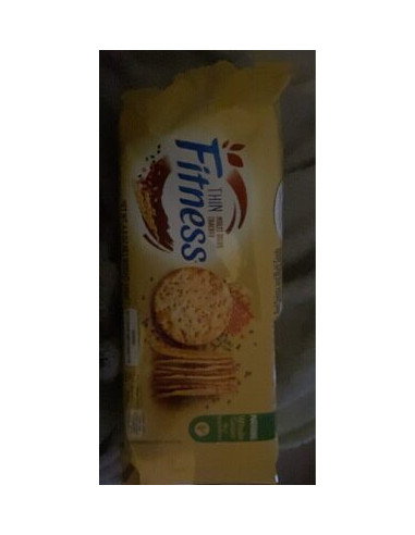 NESTLE Fitness Thine Cracker with Multi seeds