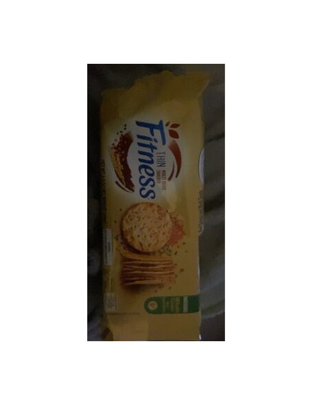NESTLE Fitness Thine Cracker with Multi seeds