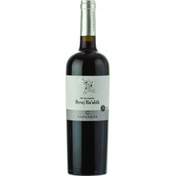 CAPCANES Peraj Ha'abib 2013