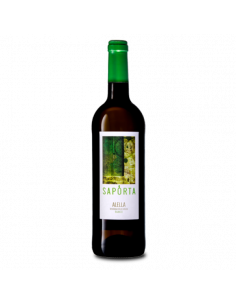 SAPORTA Alella Blanco 2012
