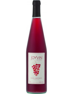 RASHI Joyvin red