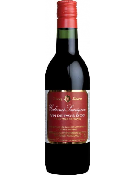 HERZOG Cabernet Sauvignon