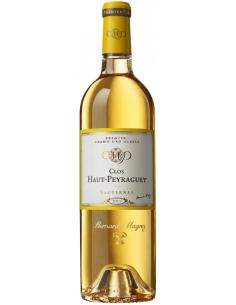 Château Haut Peyraguey 2014