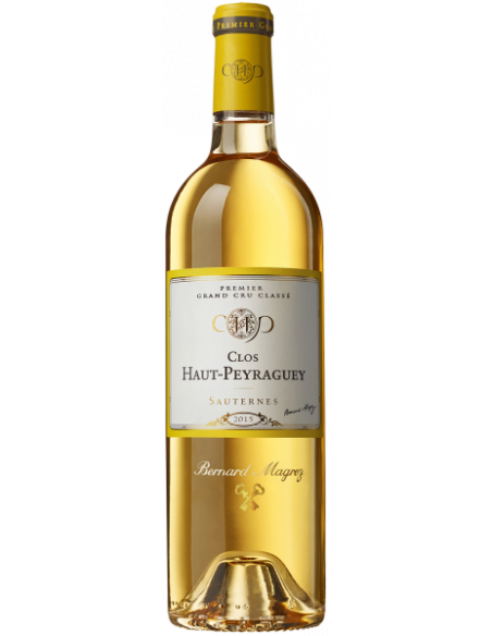 Château Haut Peyraguey 2014
