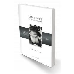 Une vie pleine de sens