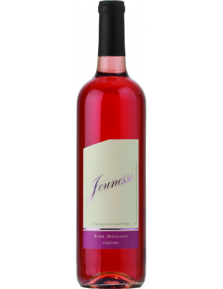 JEUNESSE Pink Moscato 2016