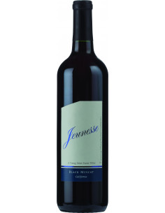 JEUNESSE Black muscat 2014/2016