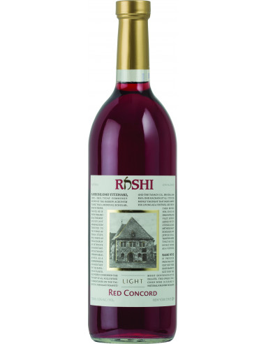 RASHI Light Concord