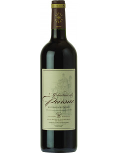 ROTHSCHILD Château de Parsac 2015