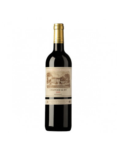 Château de By 2015