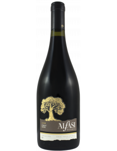 ALFASI RESERVA Pinot Noir 2015
