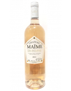 Chateau Maïme 2015