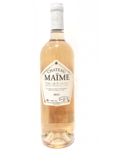 Chateau Maïme 2015