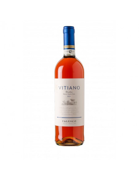 FALESCO Vitiano Rosé 2010