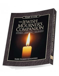 The Jewish Mourner's Companion