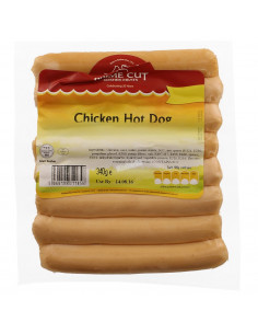 PRIME CUT Chicken Hot Dog