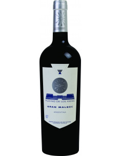 ROTHSCHILD Flechas de los andes Gran Malbec 2017/2019