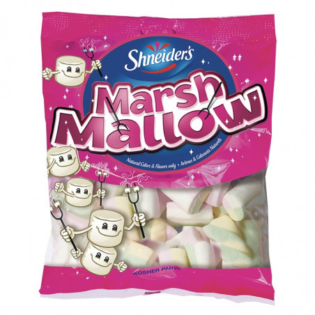 SHNEIDER'S Marshmallow Twist Mix
