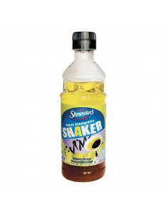 SHNEIDER'S Shaker Vinaigrette Vinaigre Balsamique