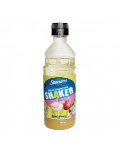 SHNEIDER'S Shaker Vinaigrette Echalotes