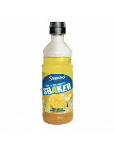 SHNEIDER'S Shaker Vinaigrette Mangue & Gingembre
