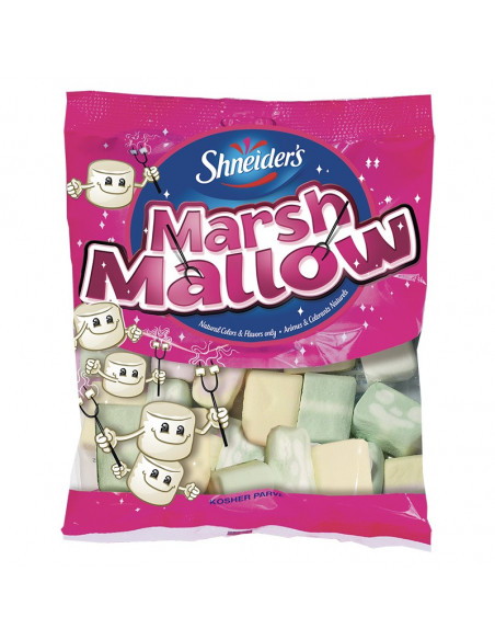 SHNEIDER'S Marshmallow Kids