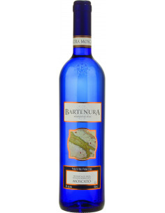 BARTENURA Moscato