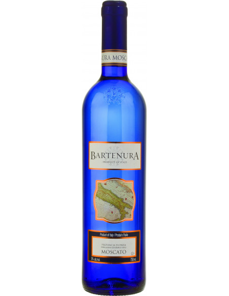 BARTENURA Moscato