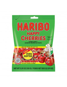 HARIBO Happy Cherries