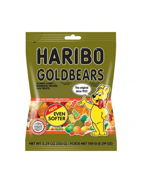 HARIBO Goldbears