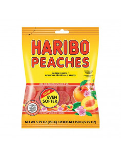 HARIBO Peaches