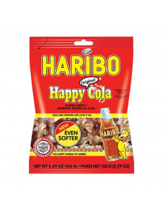 HARIBO Happy Cola