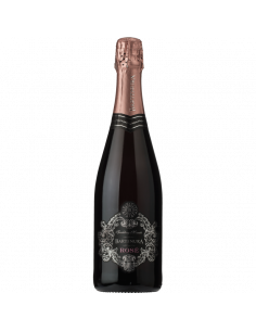 BARTENURA Moscato rosé sparkling