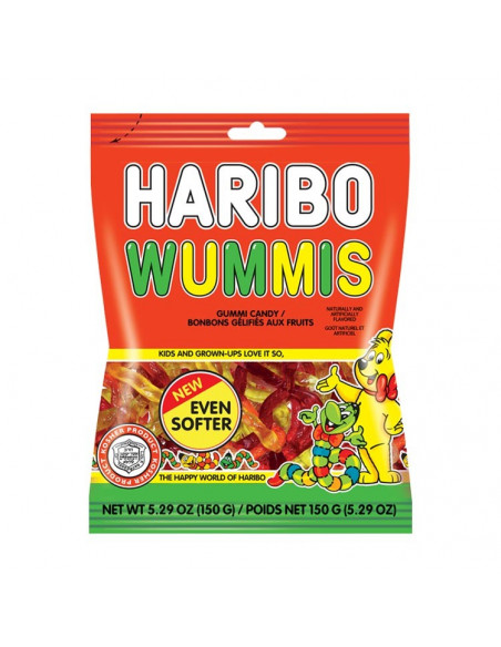 HARIBO Wummis