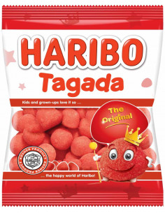HARIBO Tagada