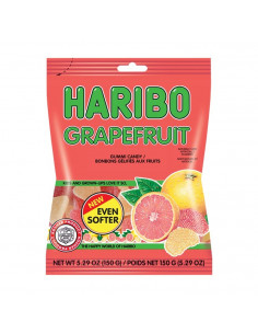 HARIBO Grapefruit