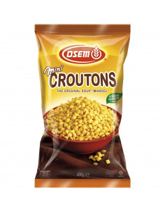 OSEM Mini Croutons
