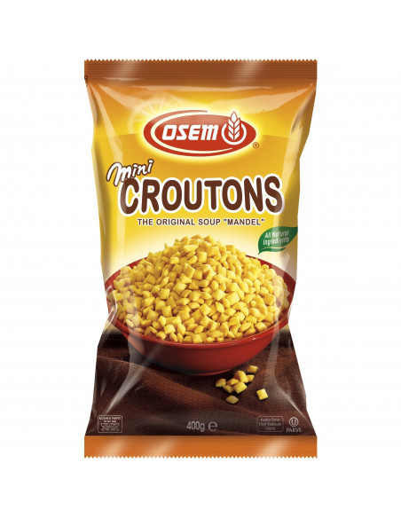 OSEM Mini Croutons