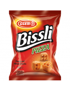 OSEM Bissli Pizza