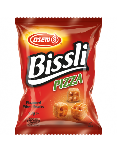 OSEM Bissli Pizza