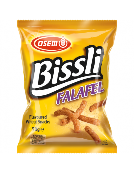 OSEM Bissli Falafel