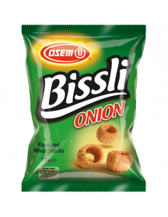OSEM Bissli Onion