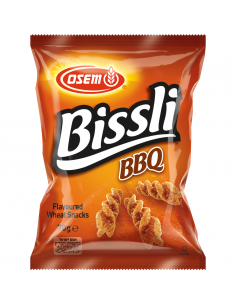 OSEM Bissli Barbecue